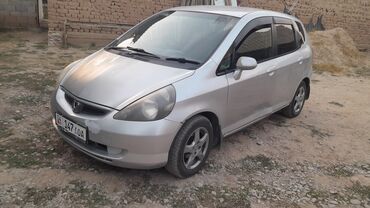 срочно продаю в связи с переездом: Honda Fit: 2001 г., 1.3 л, Вариатор, Бензин, Хэтчбэк