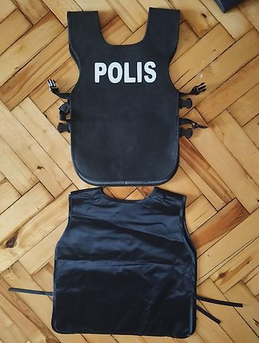 qız oyuncaqları: Uşaq olunu — 4