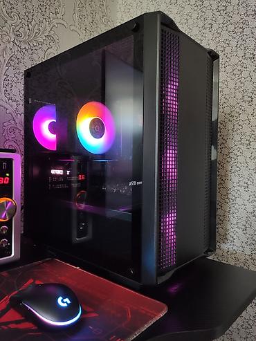 RTX 3060 12gb Palit / ram 16gb SSD M.2 1TB Lexar / Gigabyte B660m lalafo.az -da RTX 3060 12gb Palit / ram 16gb SSD M.2 1TB Lexar / Gigabyte B660m