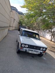 e class: VAZ 2106 sedan – klassik ağ rəngli, 4 qapılı kuzov. Xüsusiyyətlər: -