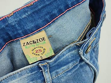 jacob cohen: Zac & Zoe, Szorty damskie, rozmiar S — 5