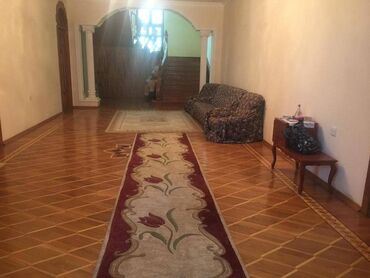 Həyət evləri və villaların satışı: 8 otaq, 500 kv. m, Orta təmir — 6