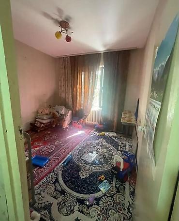 Долгосрочная аренда квартир: 1 комната, Семейным, С мебелью полностью — 11