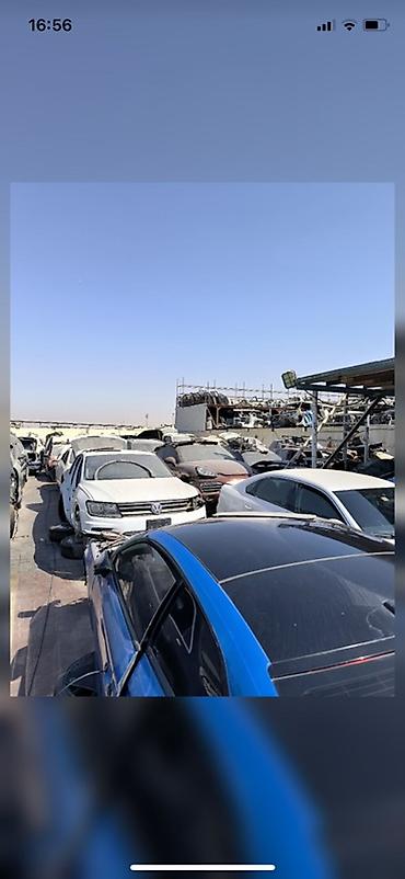 faw oley 2013: Volkswagen Touareg GMC Mazarati Audi üçün orijinal ehtiyat — 3