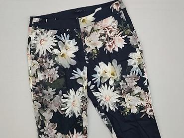 volcom polska: Mohito, Spodnie materiałowe damskie, rozmiar L — 1