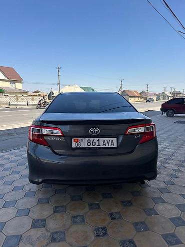 тойота каролла 1 8: Toyota Camry: 2014 г., 2.5 л, Автомат, Бензин, Седан — 6