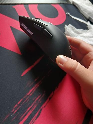 razer blackshark v2 x: JEDEL Gaming simsiz kompüter siçanı Xüsusiyyətlər: - Simsiz qoşulma — 2