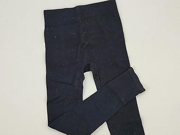 zwrot c: Legginsy rozmiar M — 1