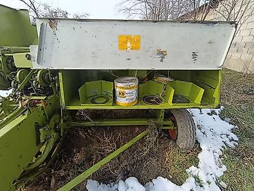 Тракторы МТЗ (Беларус): Трактор Беларус МТЗ-892 - Колесный универсально-пропашной трактор — 19