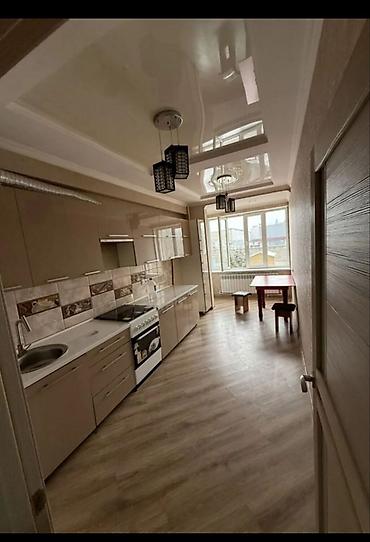 Продажа квартир: 2 комнаты, 68 м², Элитка, 2 этаж, Евроремонт — 2