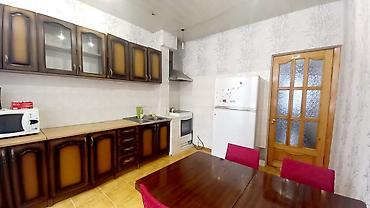 Долгосрочная аренда квартир: 3 комнаты, Собственник, Без подселения, С мебелью полностью — 17