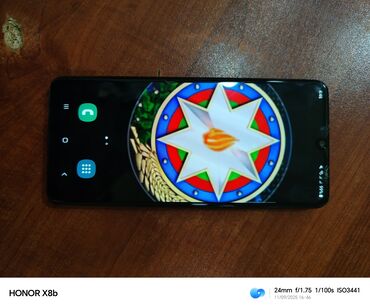 Samsung Galaxy A32, 128 ГБ, цвет - Серый, Две SIM карты