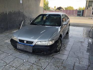 акорд 1992: Honda Accord: 1996 г., 2 л, Механика, Бензин, Седан — 2