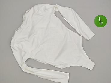 metki ubran: Body damskie, rozmiar S — 3