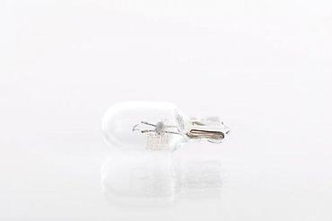Sijalice: Bosch Pure Light W5W auto sijalice – set od 2 komada - Tip: W5W — 2