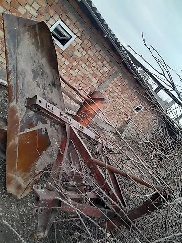 Тракторы ХТЗ: Модель: T-150, Б/у — 6