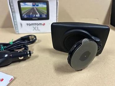 GPS za auto: TomTom XL – prenosni GPS navigator - Ekran 4.3" (široki format) sa — 1