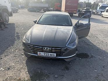 Сдаю Hyundai Sonata, Посуточно, Без водителя, | Залог, Предоплата, Водительские права