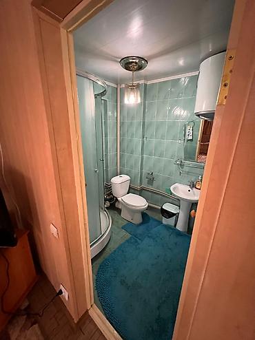 studio apartment: 3 комнаты, 64 м², Индивидуалка, 2 этаж — 7