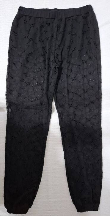 zara sorc: M (EU 38), Normalan struk, Šalvare