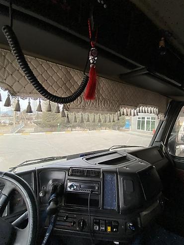 Прицепы и полуприцепы: Прицеп, Special trailer, Самосвал — 9