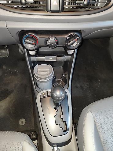 Kia: Kia Morning: 2020 г., 1 л, Автомат, Бензин, Хэтчбэк at lalafo.kg — 21 Kia: Kia Morning: 2020 г., 1 л, Автомат, Бензин, Хэтчбэк — 21