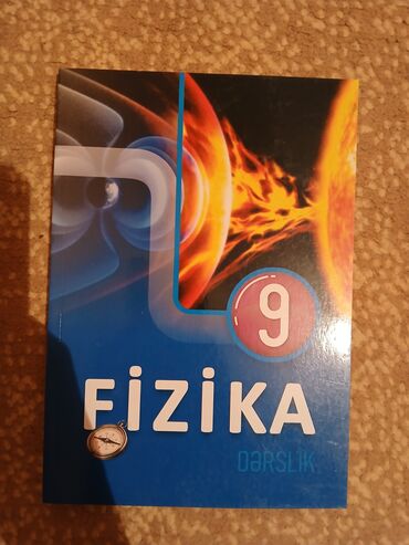 Kimya: Məktəb dərslikləri paketi - Kimya – 9-cu sinif, “Dərslik”. Mövzu — 8