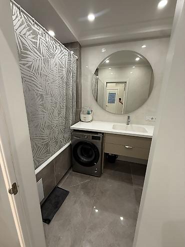 Продажа квартир: 3 комнаты, 83 м², Элитка, 7 этаж, Дизайнерский ремонт — 18