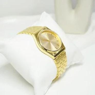 Ručni satovi: Casio MTP-B146G-9A Potpuno NOV sat Casio MTP-B146G-9A, dolazi u — 11