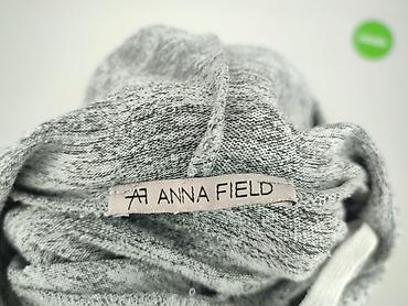 bluza 2 w 1: Anna Field, Bluza z kapturem damska, rozmiar M — 4