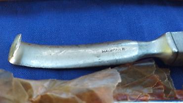 Oprema za kućne ljubimce: HAUPTNER Veterinarski instrumenti Kao sa slika Novi i polovni. Ne — 12