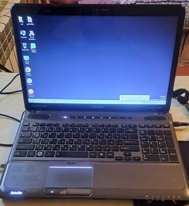 чехол на телефон fly fs458 stratus 7: İşlənmiş Toshiba, 16 ", Intel Core i5, 512 GB