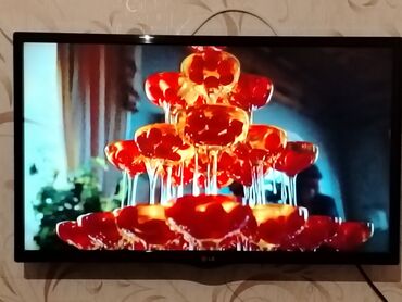 Televizorlar: Televizor LG LED ekran 32" FHD (1920x1080) — 4