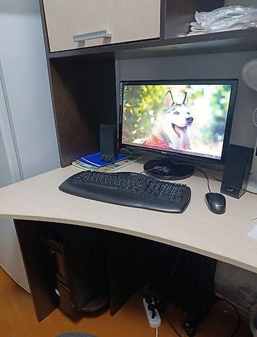 hp p2000: Компьютер, ядер - 2, ОЗУ 4 ГБ, Для работы, учебы, Б/у, Intel Core i3, Встроенная видеокарта, HDD — 1