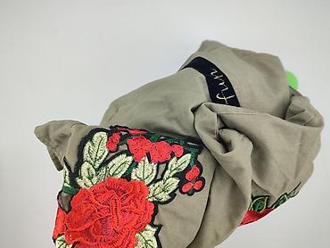 parki z futrem: Sinsay, Parka damska, rozmiar XS — 4