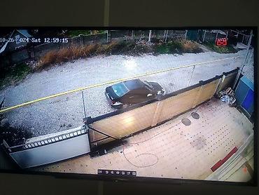 Видеонаблюдение: Установка и ремонт камер видеонаблюдения для вашей безопасности и — 10