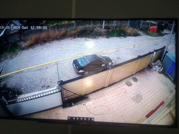 Видеонаблюдение: Установка и ремонт камер видеонаблюдения для вашей безопасности и — 5