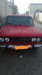 VAZ (LADA): VAZ (LADA) 2106: 1.6 l | 1983 il 54558 km -da lalafo.az — 2 VAZ (LADA): VAZ (LADA) 2106: 1.6 l | 1983 il 54558 km — 2