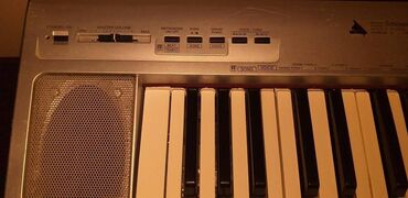 Klaviri i klavijature: Yamaha piaggero NP30 neispravan Prodajem kao neispravno Yamaha — 7