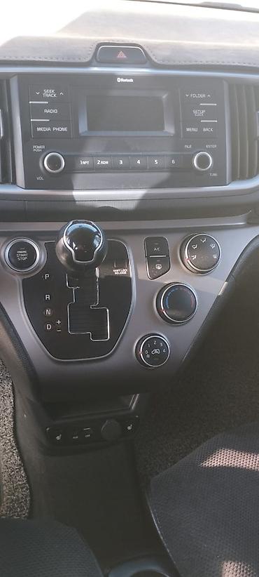 mini cooper: Kia Ray: 2019 г., 1 л, Автомат, Бензин, Минивэн — 10