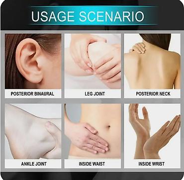 Уход за телом: ❄️ США Духи с Феромонами для Него и для Нее Феромоны Роликовое — 14