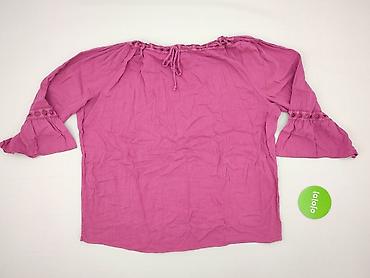 116 122 age: Bluzka damska, rozmiar 6XL — 2