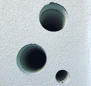Beton işləri: Beton kesme desme xidmeti beton kesen beton kesimi sesiz vibrasiyasiz — 7