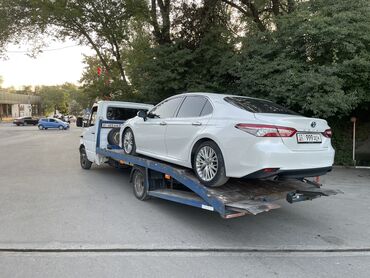 запчасьти на зил: Көтөргүсү менен, Гидроманипулятору менен, Кыймылдуу платформасы менен