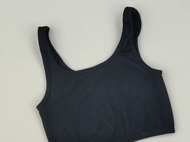 Topy: Top damski, rozmiar S