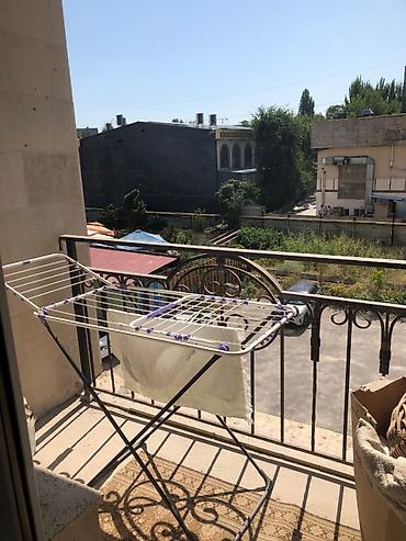 2 bedroom: 2 комнаты, 93 м², 7 мкр Элитка, 3 этаж, Евроремонт — 4