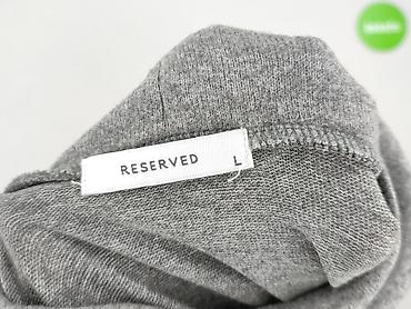 czy jest droga: Reserved, Sukienka damska, rozmiar L — 4