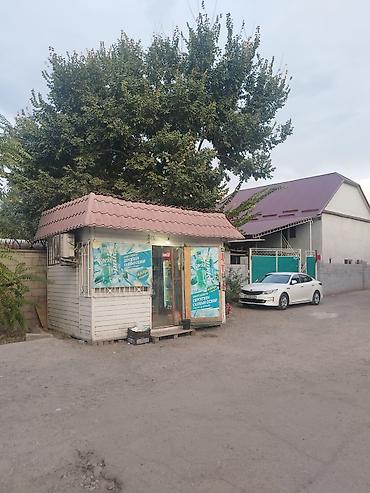 мини сад: Мини-маркет/киоск «Продукты, овощи и фрукты» - Формат: отдельно — 2