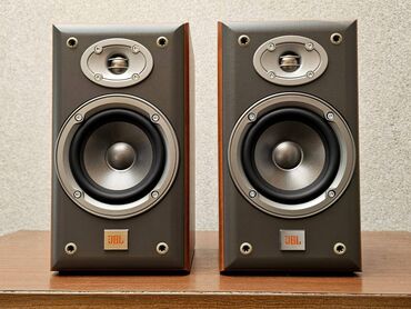 Zvučnici i stereo sistemi: JBL Northridge E Series – model E20, par bookshelf zvučnika. Ključne — 6