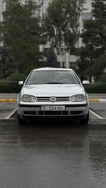 капот гольф 2: Volkswagen Golf: 1998 г., 1.6 л, Механика, Бензин, Хэтчбэк — 3